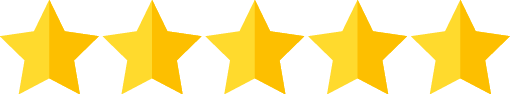 5-star rating