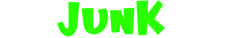 The Junk Buds Logo